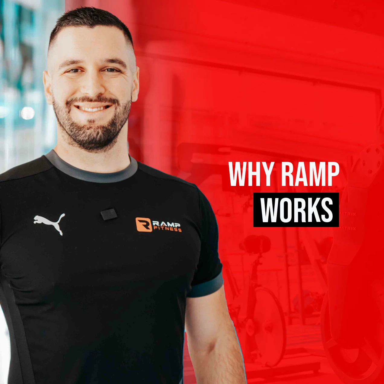 Why RAMP works video thumb